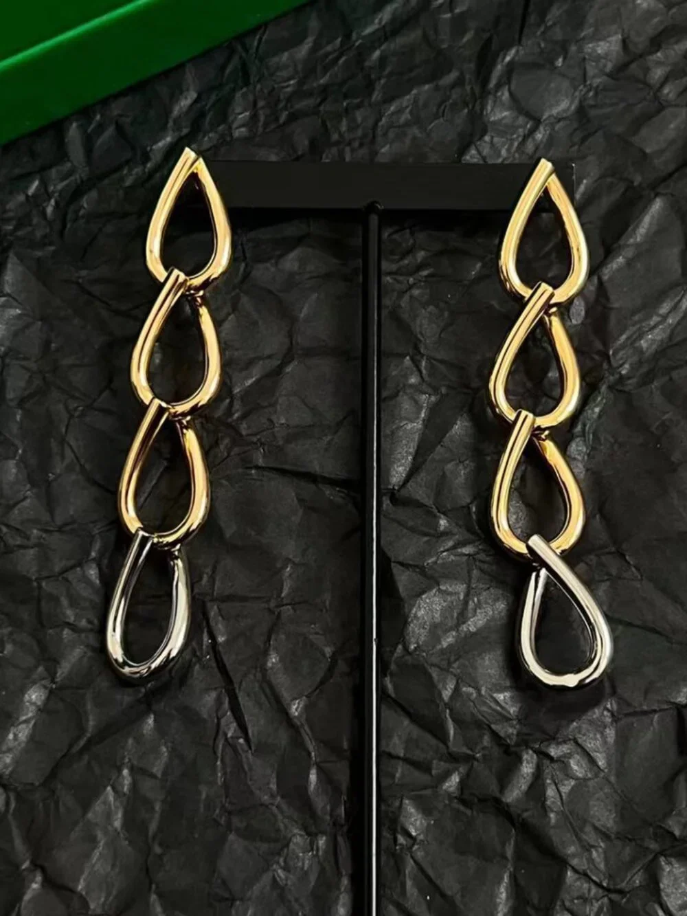 🎷Bottega Veneta Stud earrings